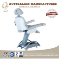 CE Approved Medical Grade Osteopathic Treatment Table Podiatry Couch Podiatry Chair Wholesale